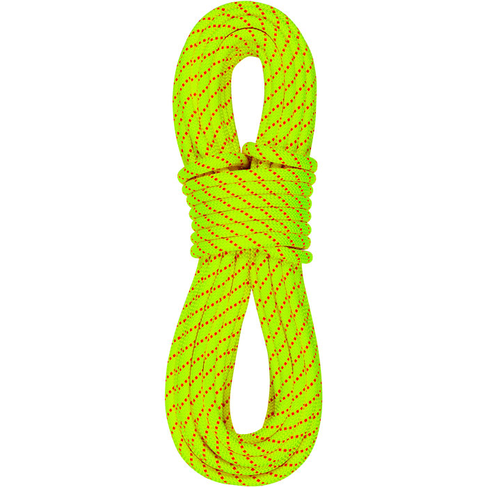 Sterling 1/2 Inch SuperStatic2 Kernmantle Rope from Columbia Safety